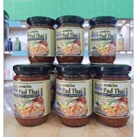 [CHỈ BÁN CHUẨN THÁI] SỐT GIA VỊ PADTHAI THÁI LAN