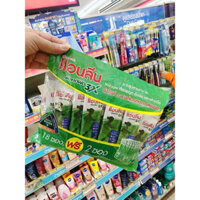 [CHỈ BÁN CHUẨN THÁI] SỮA BỘT ANLENE BỔ SUNG CANXI THÁI LAN SET 20GÓI