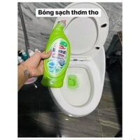 [CHỈ BÁN CHUẨN THÁI] TẨY RỬA BỒN CẦU MAGICLEAN THÁI LAN