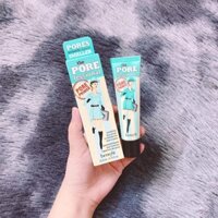 [Chỉ Bán Hàng Auth] Kem lót Benefit The Pore Fessional Pore Primer