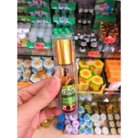 [CHỈ BÁN HÀNG THÁI] DẦU LĂN NHÂN SÂM THÁI LAN