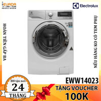 (CHỈ BÁN HCM) Máy Giặt Sấy Electrolux EWW14023 10 Kg