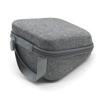 [Chỉ Bán Hộp Bảo Quản] Thích Hợp Cho Máy Đo Huyết Áp Điện Tử Omron U725a Túi Bảo Quản Đồng Hồ Đo Áp Lực Loại Cánh Tay U10K Hộp Cứng U726