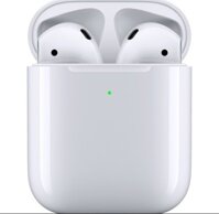 [Chỉ Bán online] Tai Nghe Bluetooth Nhét Tai Apple AirPods 2 True Wireless – Hàng Chính Hãng VN/A