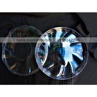 (CHỈ BÁN TẠI CỬA HÀNG) Hộp nhựa cứng tròn đựng mứt / bánh quy mã 19