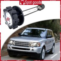 Chỉ báo mức bình xăng GODD Thay thế tiện lợi Đồng hồ đo mức nhiên liệu Đồng hồ đo mức nhiên liệu chính xác Thích hợp cho máy phát điện