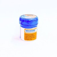 Chì bột Mechanic Solder Paste XG50 (35g)