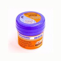 Chì bột Mechanic Solder Paste XGSP80 (60g)