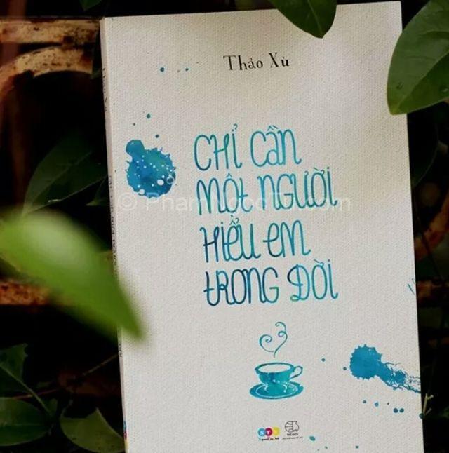 Chỉ cần một người hiểu em trong đời