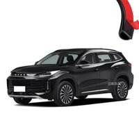 [Chỉ cao cấp] 21 Dải dán cách âm đặc biệt Xingtu TXL được lắp đặt để trang trí toàn bộ xe và sửa đổi chống bụi TÁP BI CÁNH CỬA TÁP BI CÁNH CỬA