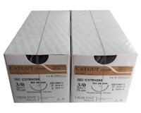 Chỉ Catgut Chrom 3/0 C37RH260