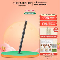 Chì Chân Mày TheFaceShop Designing Eyebrow Pencil 0.3G