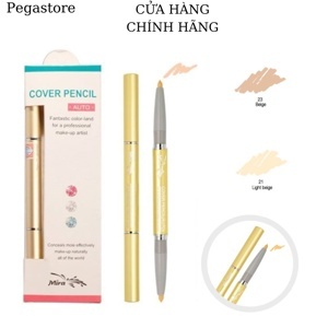 Chì che khuyết điểm Mira Cover Pencil #23 2g