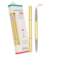 Chì che khuyết điểm Mira Cover Pencil che phủ cao Hàn Quốc
