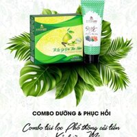 [CHỈ CÓ MON SHOP] THẦN DƯỢC TRỊ RỤNG TOC HÓI ĐẦU REEL BEAUTE