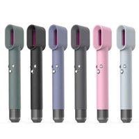 (Chỉ Có) Ốp Lưng Silicon Cho Dyson Airwrap Styler & Phụ Kiện Máy Sấy Tạo Kiểu Trước Máy Sấy Tóc Có Thể Giặt Được Vỏ Bảo Vệ