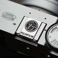 Chỉ Có Vỏ Giày Nóng Cho Fujifilm X100V XT30 X-M5 XT50 X100VI XT3 XT5 XA3 XH1 XS10 XM5 Camera CHO LEICA
