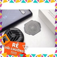 CHỈ CÒN HÔM NAY Quạt Tản Nhiệt điện thoại gaming Xiaomi Black Shark Magnetic Cooler Phiên Bản Từ Tính (Chính Hãng) @@@