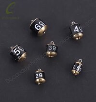 Chì Đài Chống Chạy