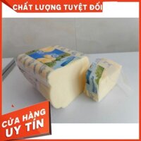 chỉ đăng 1 sp dc đổi [2.5kg - KHỐI] Phô mai Đức Mozzarella (nw0)