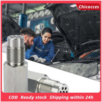 Chi- Đầu nối cảm biến M18 X 1.5 Dễ dàng lắp đặt Chống rỉ sét Động cơ chống ăn mòn Mô hình ô tô khác nhau Đầu nối cảm biến Crack