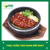 [CHỈ GIAO HÀ NỘI] Cơm Cá Lươn Nhật (Ẩm thực Nhật - Hàn CHẾ BIẾN SẴN) - HNH Food Farm