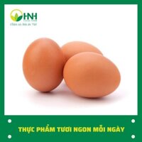 [CHỈ GIAO HÀ NỘI] Trứng gà công nghiệp 30 quả tươi ngon mỗi ngày - HNH Food Farm