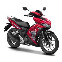 CHỈ GIAO HÀ NỘI Xe máy Honda Winner X 2022 - Phiên bản Tiêu chuẩn - ĐỎ ĐEN