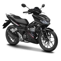 CHỈ GIAO HÀ NỘI Xe máy Honda Winner X 2022 - Phiên bản Tiêu chuẩn - ĐEN