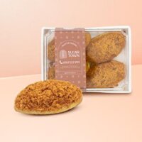 [Chỉ giao HCM] Bánh Mì Chà Bông Gà Cay