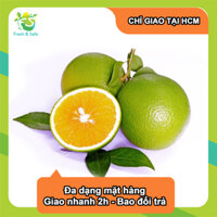 Chỉ giao HCM Cam Xoàn - 1 KG