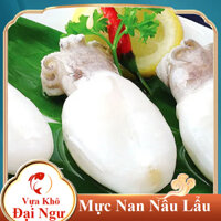 [Chỉ giao HCM] Mực Nang Làm Sạch 1kg