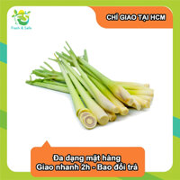 CHỈ GIAO HCM Sả Cây - 100gr