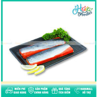 [CHỈ GIAO HOẢ TỐC] Cá Trích Ép Trứng Nissi 160g