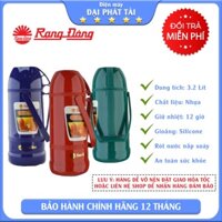 CHỈ GIAO HOẢ TỐC TP.HCM Phích nước nóng Rạng Đông 3.2L RD 3245 N1.E