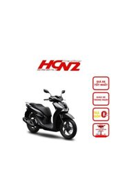 CHỈ GIAO TẠI HÀ NỘI  HONDA SH125 ĐEN PHANH CBS