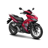 CHỈ GIAO TẠI HÀ NỘI  Xe Máy Honda Winner X - Bản Tiêu Chuẩn -  Đỏ Đen