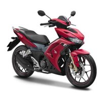 CHỈ GIAO TẠI HÀ NỘI  Xe Máy Honda WINNER X 2022 Bản Đặc Biệt - Đỏ Đen Xanh