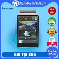 CHỈ GIAO TẠI HCM - Máy giặt Panasonic 14 kg NA-FD14V1BRV - Hàng Chính Hãng