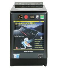 CHỈ GIAO TẠI HCM - Máy giặt Panasonic 14 kg NA-FD14V1BRV - Hàng Chính Hãng