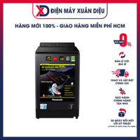 CHỈ GIAO TẠI HCM - Máy giặt Panasonic 16kg NA-FD16V1BRV - Hàng Chính Hãng