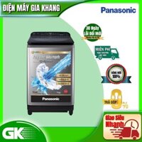 CHỈ GIAO TẠI HCM - Máy Giặt Cửa Trên Panasonic 12KG NA-FD11XR1LV- Hàng Chính Hãng