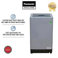 [CHỈ GIAO TẠI HCM] Máy giặt cửa trên Panasonic 9 KG NA-F90VS9GRV – Hàng Chính Hãng