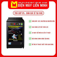 CHỈ GIAO TẠI HCM - Máy giặt Panasonic 16kg NA-FD16V1BRV - Hàng Chính Hãng