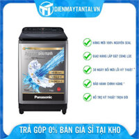 CHỈ GIAO TẠI HCM - Máy Giặt Cửa Trên Panasonic 11KG NA-FD10XR1LV - Hàng Chính Hãng