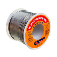 Chì hàn 0.8mm Asahi Sn60Pb40 CF-10 (Cuộn 500g)