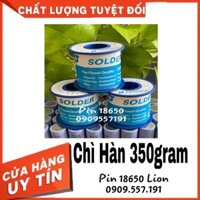 Chì Hàn 0,8mm