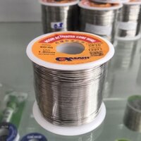Chì hàn 1.0mm Asahi 500gram (SN60/40)