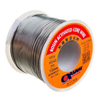 Chì hàn 1.2mm Asahi Sn60Pb40 CF-10 (Cuộn 500g)