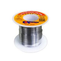 Chì hàn Asahi Sn60Pb40 CF-10 – 0.6mm (Cuộn 100g)